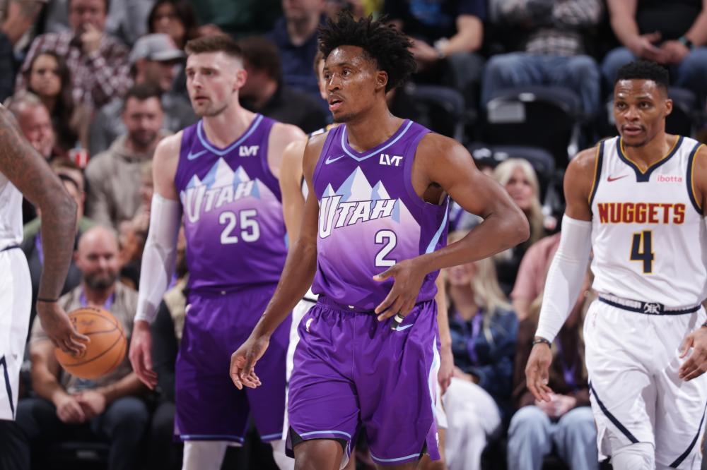 他们不仅稳 他们不仅稳