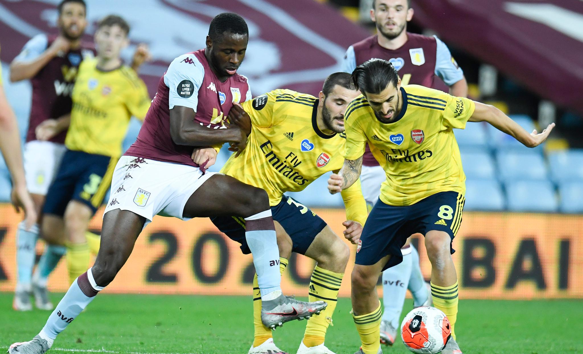 率均不理想 率均不理想