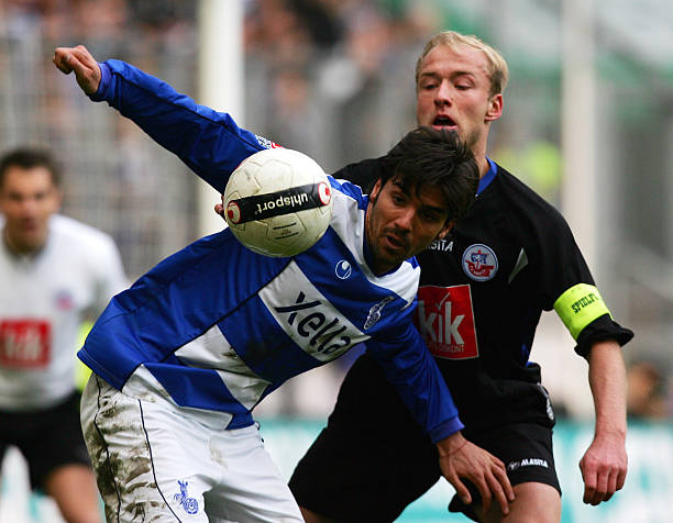 防守的弱点 防守的弱点